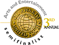 Global Information Infrastructure Awards Semi-Finalist